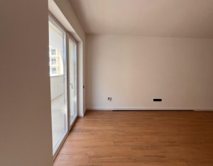 Appartement 2 chambres à vendre dans Floresti