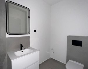 Appartement 2 chambres à vendre dans Floresti