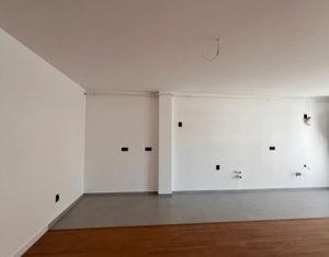 Appartement 2 chambres à vendre dans Floresti