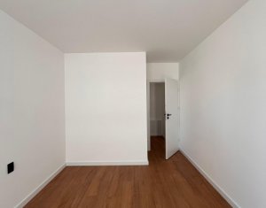 Appartement 2 chambres à vendre dans Floresti