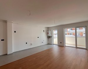 Appartement 2 chambres à vendre dans Floresti