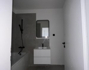 Appartement 2 chambres à vendre dans Floresti