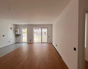 , 55m2 dans Floresti