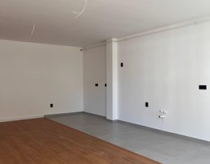 Appartement 2 chambres à vendre dans Floresti