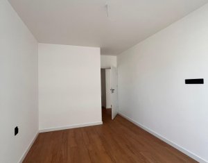 Appartement 2 chambres à vendre dans Floresti