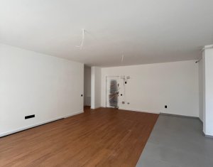 Appartement 2 chambres à vendre dans Floresti