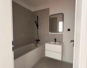 Appartement 2 chambres à vendre dans Floresti
