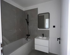 Appartement 2 chambres à vendre dans Floresti