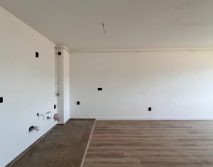 , 45m2 dans Floresti