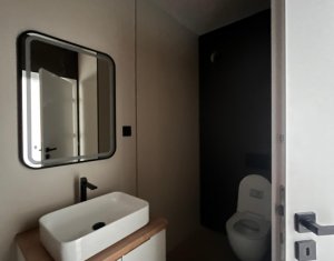 Appartement 2 chambres à vendre dans Floresti