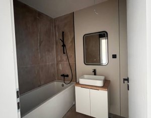 Appartement 2 chambres à vendre dans Floresti