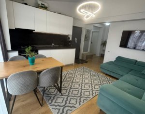 , 60m2 dans Floresti