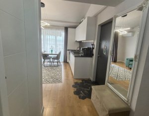 Appartement 3 chambres à vendre dans Floresti