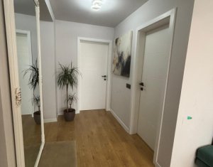 Appartement 3 chambres à vendre dans Floresti
