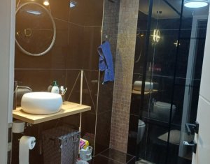 Appartement 3 chambres à vendre dans Floresti