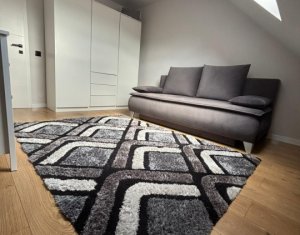 Appartement 3 chambres à vendre dans Floresti