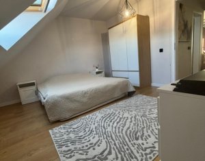 Appartement 3 chambres à vendre dans Floresti