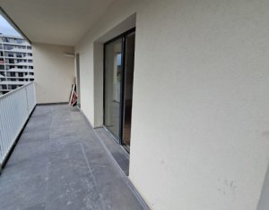 Lakás 2 szobák eladó on Floresti