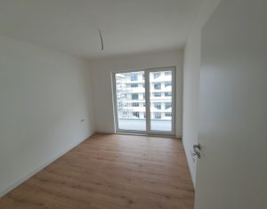 Lakás 2 szobák eladó on Floresti