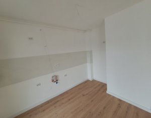 Lakás 2 szobák eladó on Floresti