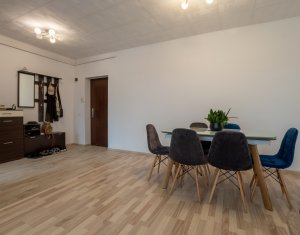 , 78m2 in Floresti