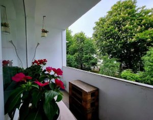 , 63m2 dans Cluj-napoca, zone Gheorgheni
