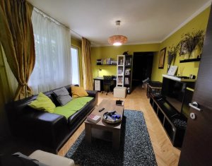 Appartement 3 chambres à vendre dans Cluj-napoca, zone Gheorgheni