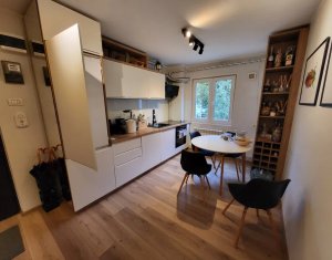 Appartement 3 chambres à vendre dans Cluj-napoca, zone Gheorgheni