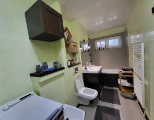 Appartement 3 chambres à vendre dans Cluj-napoca, zone Gheorgheni