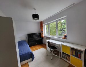 Appartement 3 chambres à vendre dans Cluj-napoca, zone Gheorgheni