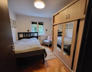 Appartement 3 chambres à vendre dans Cluj-napoca, zone Gheorgheni