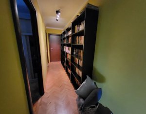 Appartement 3 chambres à vendre dans Cluj-napoca, zone Gheorgheni