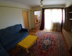 , 42m2 dans Cluj-napoca, zone Centru