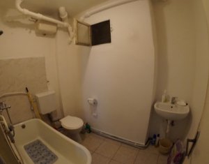 Appartement 2 chambres à vendre dans Cluj-napoca, zone Centru