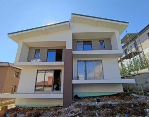  Casa/Duplex Floresti, gradina, parcare, zona Parc Poligon