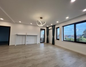 Bureau à louer, 140m2 dans Cluj-napoca, zone Gheorgheni