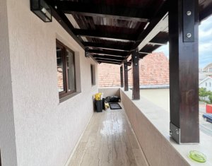 Bureau à louer dans Cluj-napoca, zone Gheorgheni