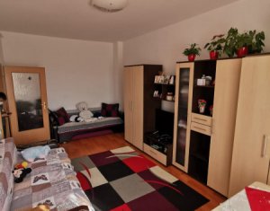 , 37m2 in Cluj-napoca, zona Iris
