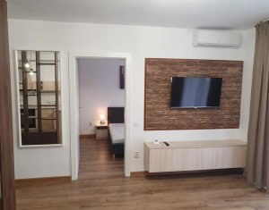 Appartement 2 chambres à louer dans Cluj-napoca, zone Europa