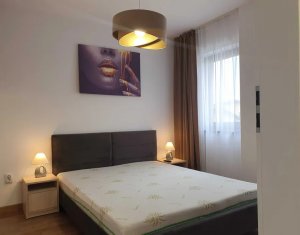 Appartement 2 chambres à louer dans Cluj-napoca, zone Europa