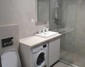 Appartement 2 chambres à louer dans Cluj-napoca, zone Europa