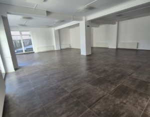 Espace Commercial à vendre dans Cluj-napoca, zone Borhanci