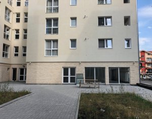 Espace Commercial à vendre dans Cluj-napoca, zone Borhanci