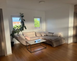 , 100m2 dans Cluj-napoca, zone Someseni