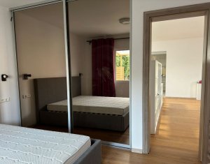 Appartement 3 chambres à louer dans Cluj-napoca, zone Someseni