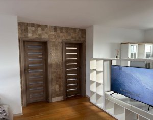 Appartement 3 chambres à louer dans Cluj-napoca, zone Someseni