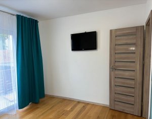 Appartement 3 chambres à louer dans Cluj-napoca, zone Someseni