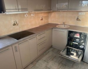 Appartement 3 chambres à louer dans Cluj-napoca, zone Someseni