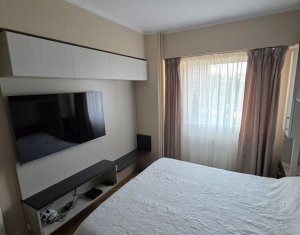 Appartement 3 chambres à louer dans Cluj-napoca, zone Marasti