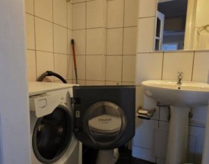 Appartement 3 chambres à louer dans Cluj-napoca, zone Marasti